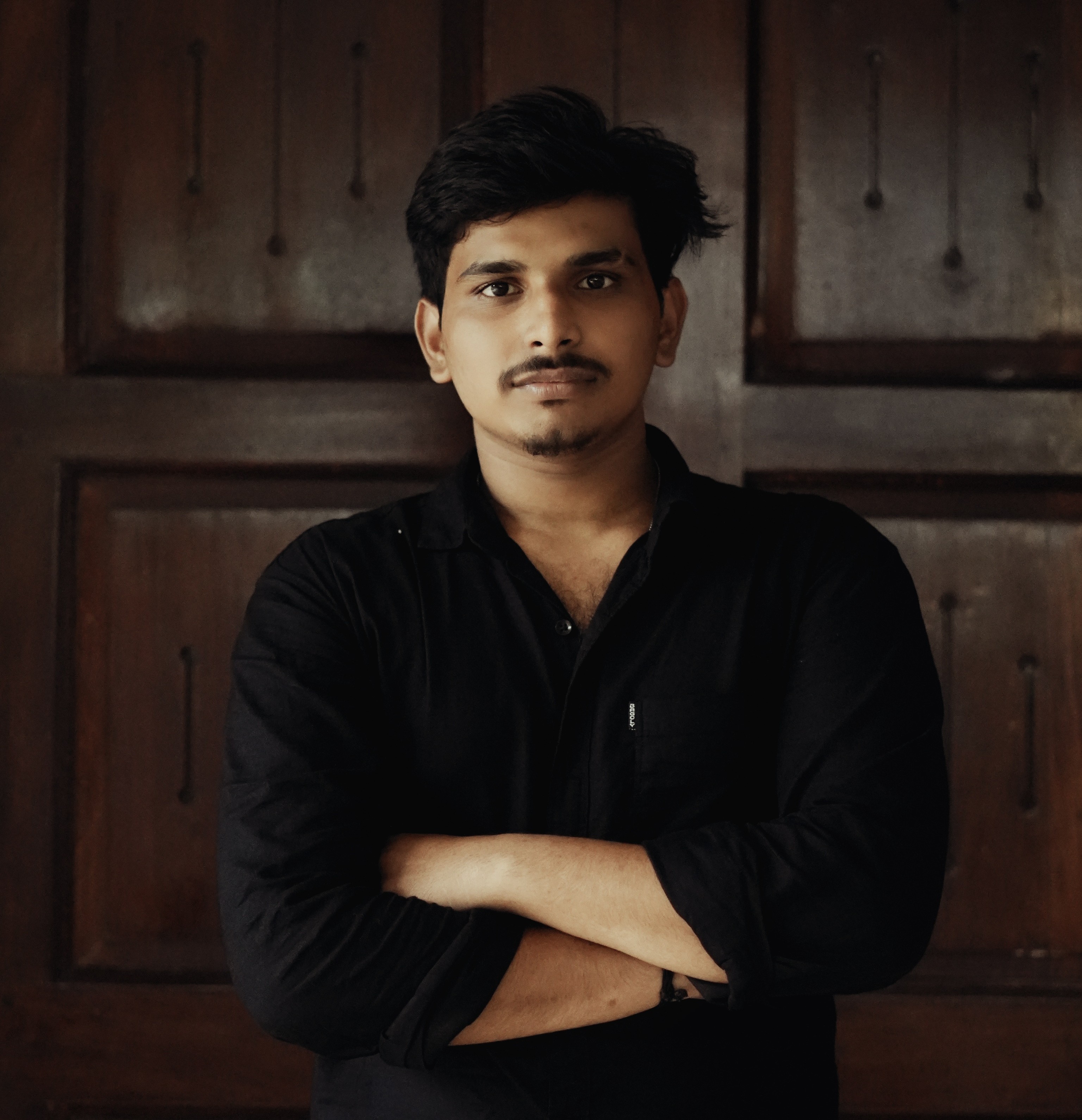 Neeraj Rajeev