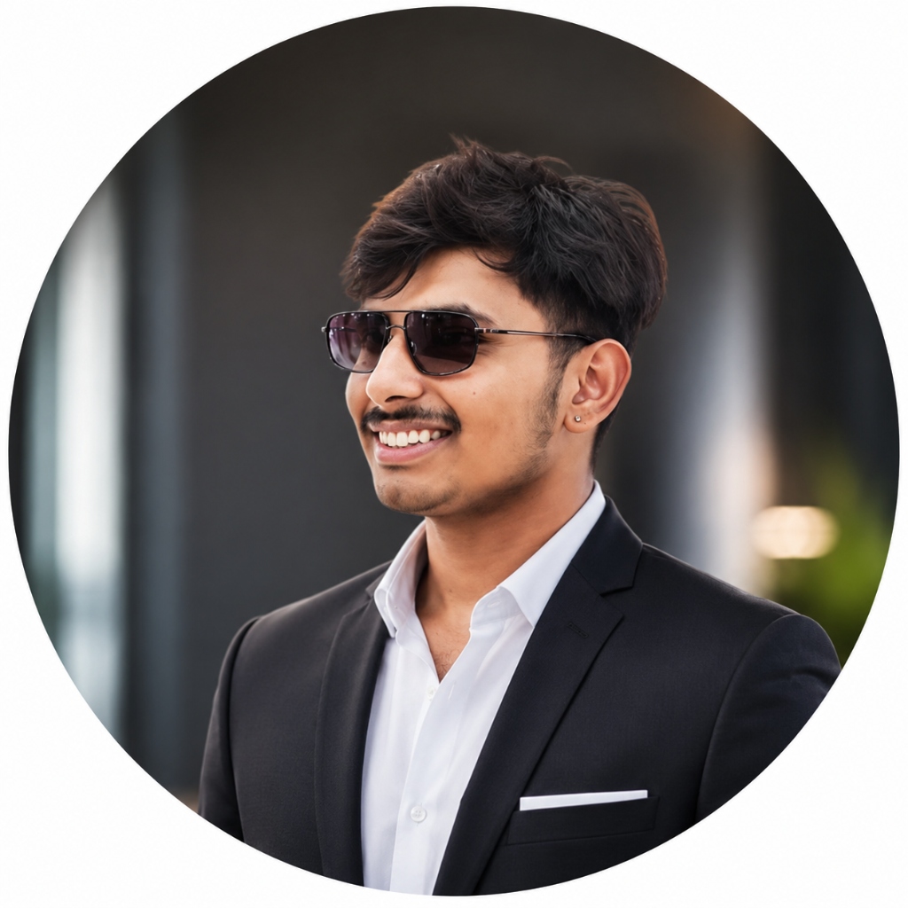 Neeraj Rajeev